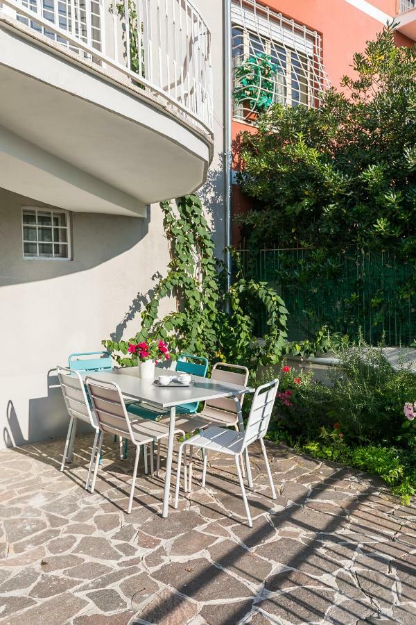 Casa Ceroni Apartment Rome Exterior photo