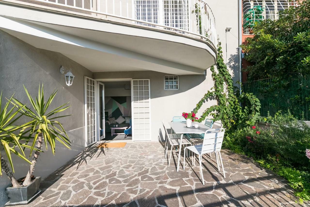 Casa Ceroni Apartment Rome Exterior photo